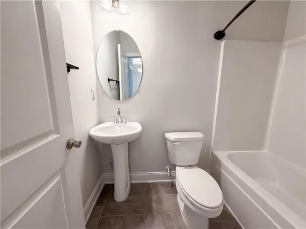 $447,000 | 63 Zimmer Woods Court, Dallas, GA 30132