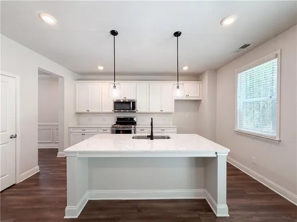 $447,000 | 63 Zimmer Woods Court, Dallas, GA 30132