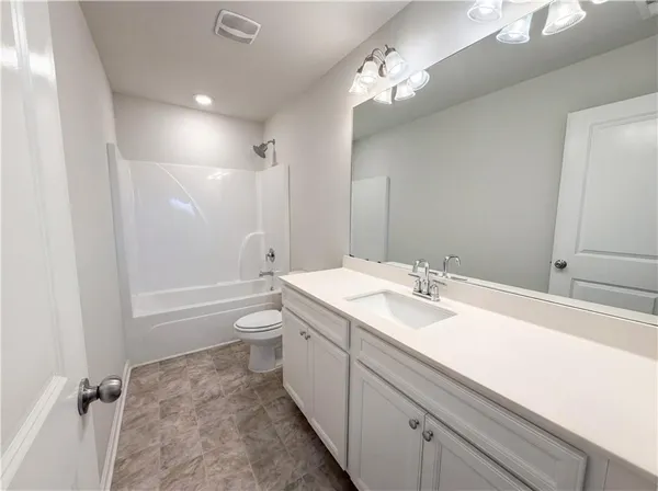 $447,000 | 63 Zimmer Woods Court, Dallas, GA 30132