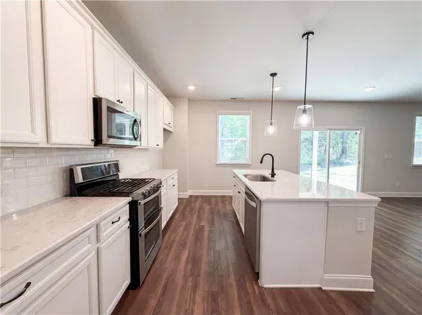 $447,000 | 63 Zimmer Woods Court, Dallas, GA 30132