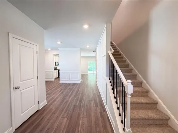 $447,000 | 63 Zimmer Woods Court, Dallas, GA 30132