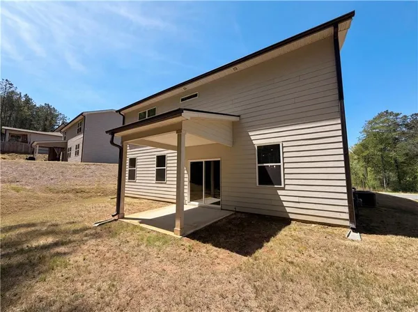 $447,000 | 63 Zimmer Woods Court, Dallas, GA 30132