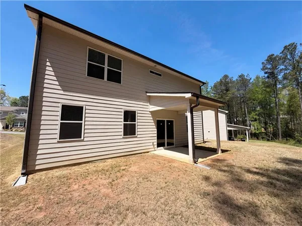$447,000 | 63 Zimmer Woods Court, Dallas, GA 30132