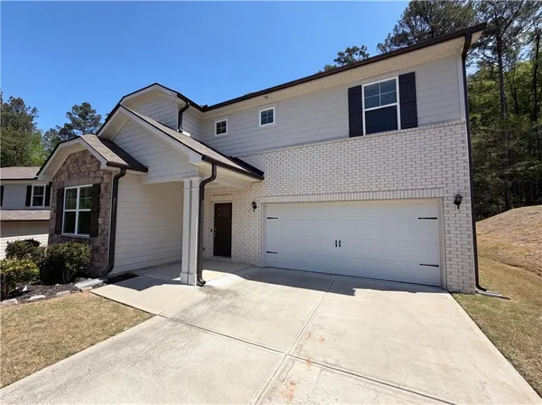 $447,000 | 63 Zimmer Woods Court, Dallas, GA 30132