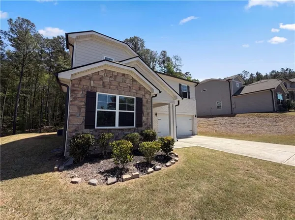 $447,000 | 63 Zimmer Woods Court, Dallas, GA 30132
