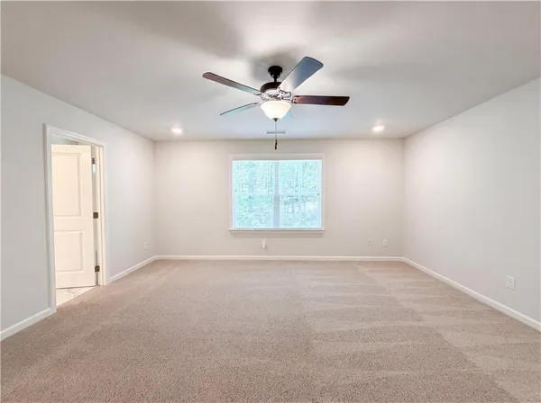 $447,000 | 63 Zimmer Woods Court, Dallas, GA 30132