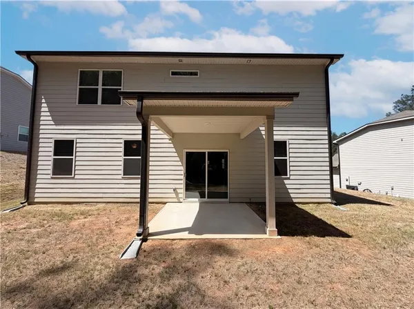 $447,000 | 63 Zimmer Woods Court, Dallas, GA 30132