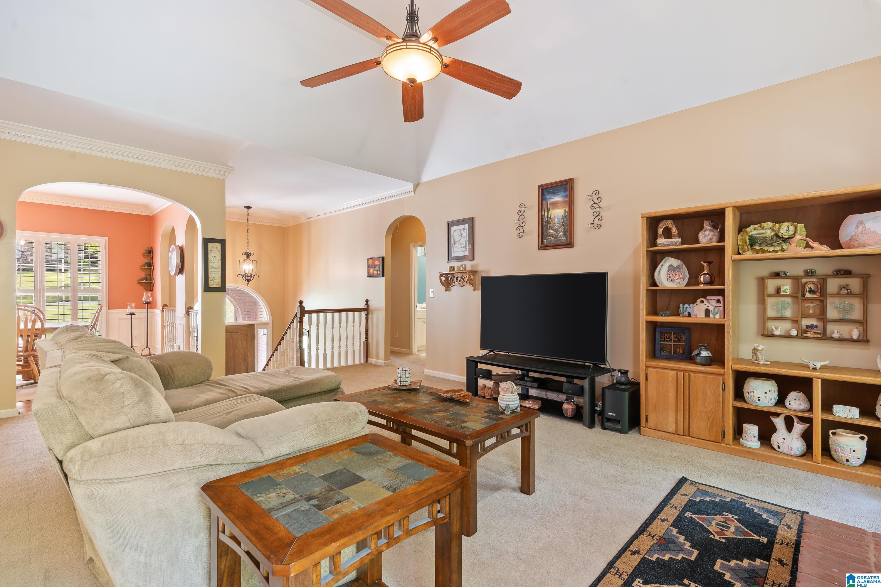 2543 Oakleaf Circle Helena, AL 35022 - Photo 8 of 53