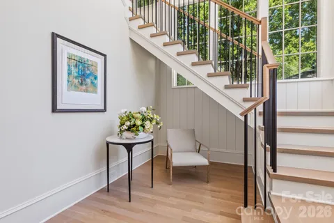 $3,400,000 | 5555 Lansing Drive, Charlotte, NC 28270