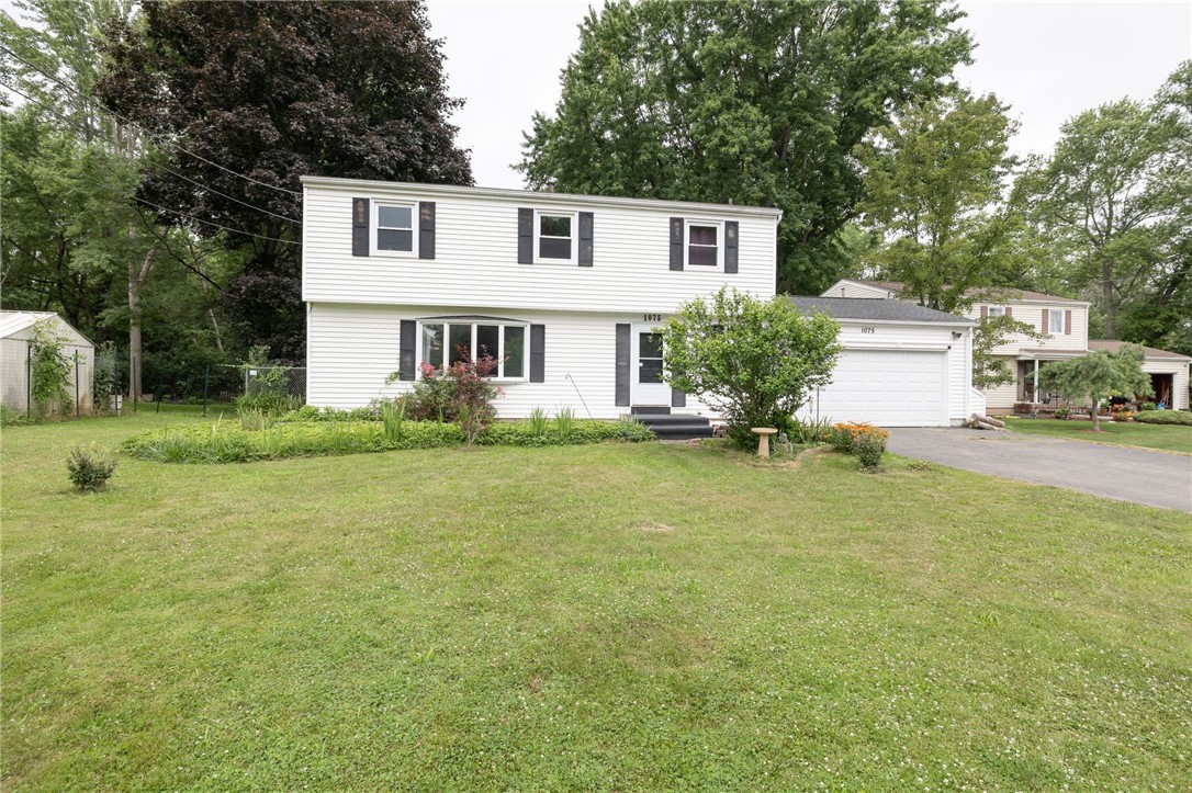 1075 Crittenden Road Brighton, NY 14623 - Photo 1 of 1 Gallery Image 1