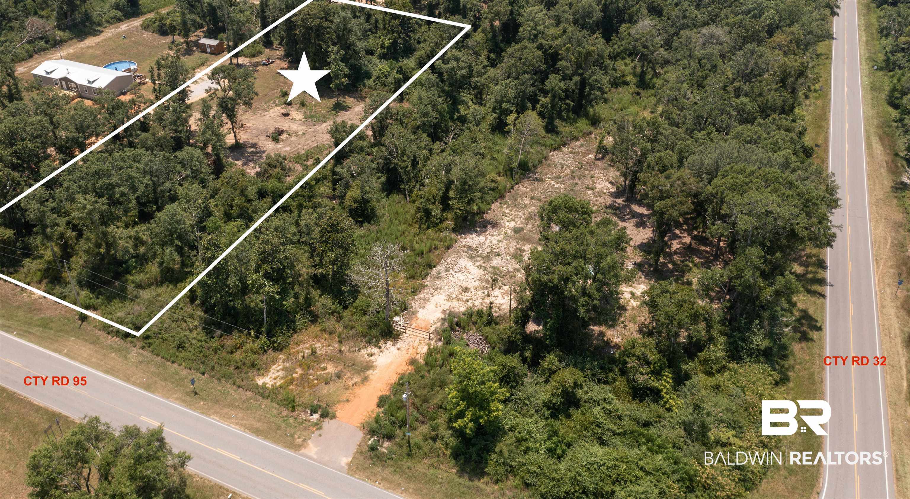 Lot 4 County Road 95 Elberta, AL 36530 - Photo 2 of 6