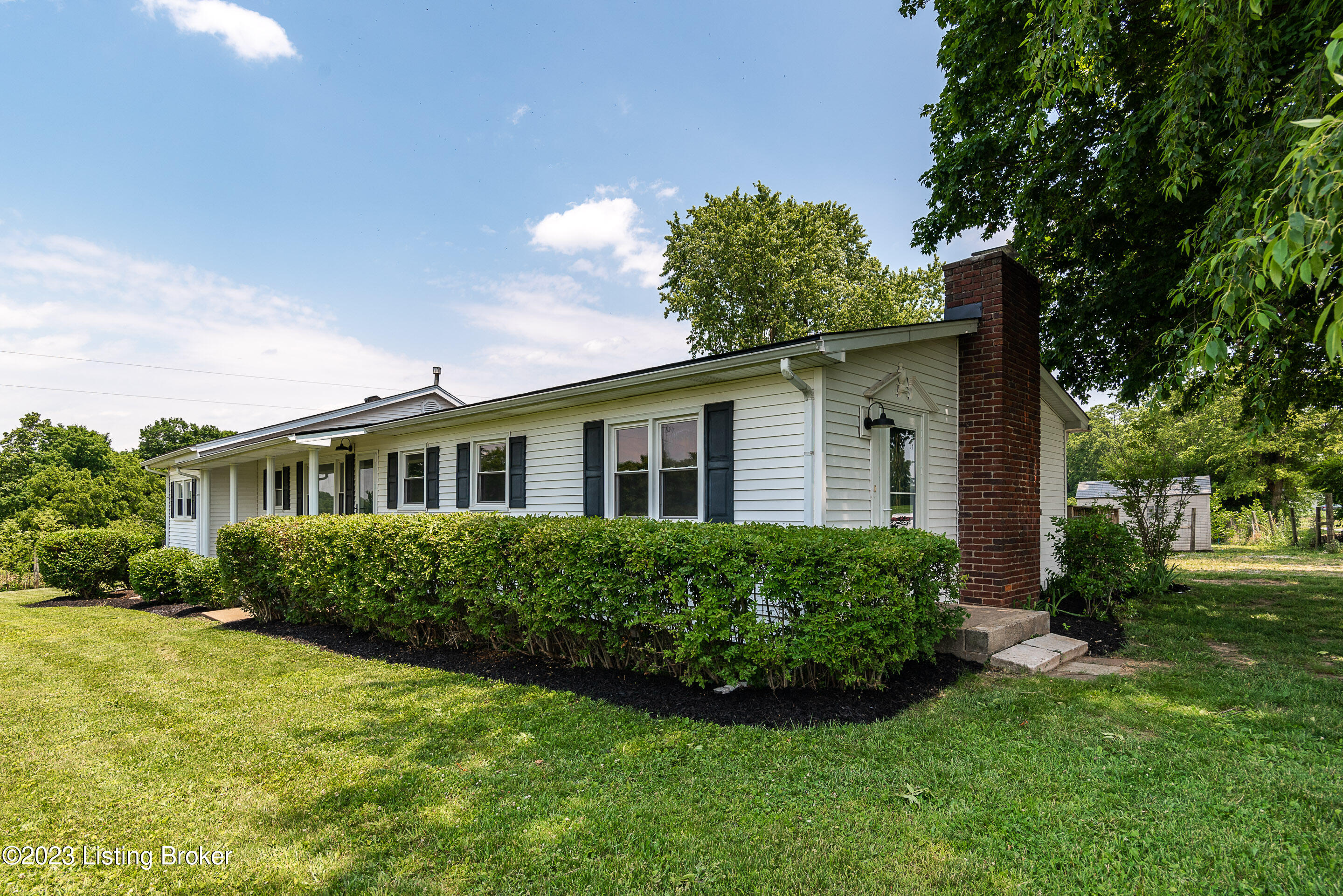 1400 Stapleton Road Bagdad, KY 40003 - Photo 32 of 34 DHI-4