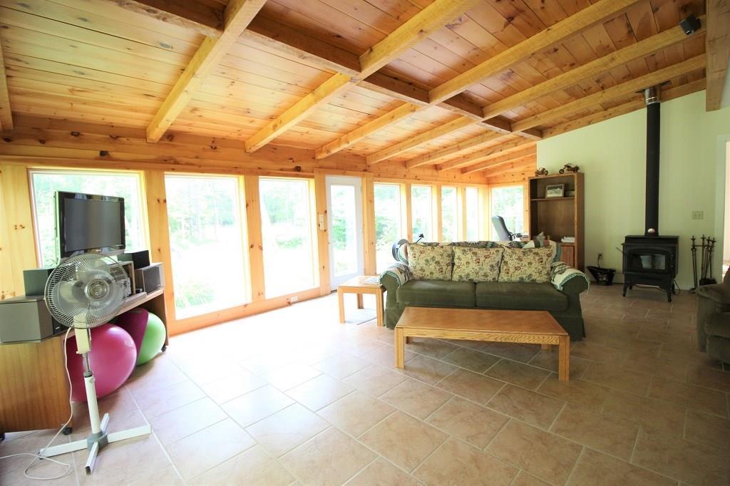 324 N Road Winterport, ME 04496 - Photo 7 of 35 Bring nature into your living room...