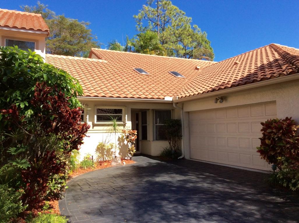 5204 Majorca Club Drive Boca Raton, FL 33486 - Photo 1 of 46 FRONT EXTERIOR