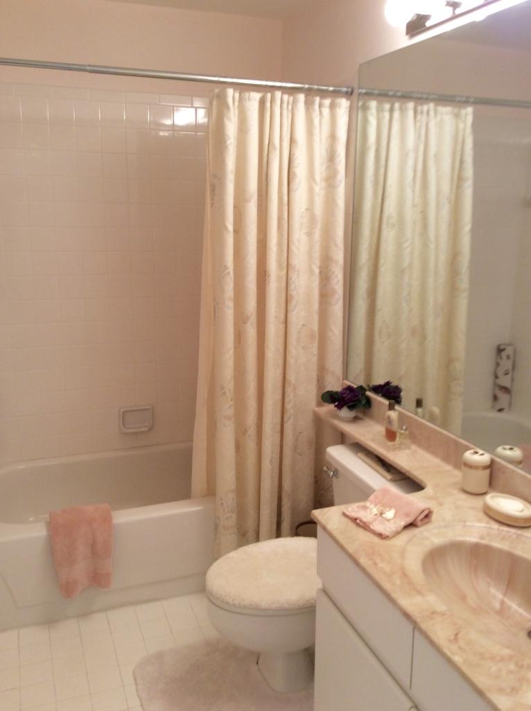 5204 Majorca Club Drive Boca Raton, FL 33486 - Photo 34 of 46 2ND BATHROOM