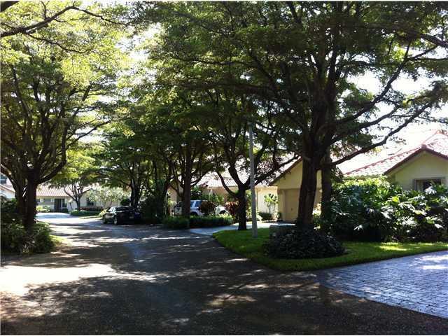 5204 Majorca Club Drive Boca Raton, FL 33486 - Photo 45 of 46 TREE LINED STREETS
