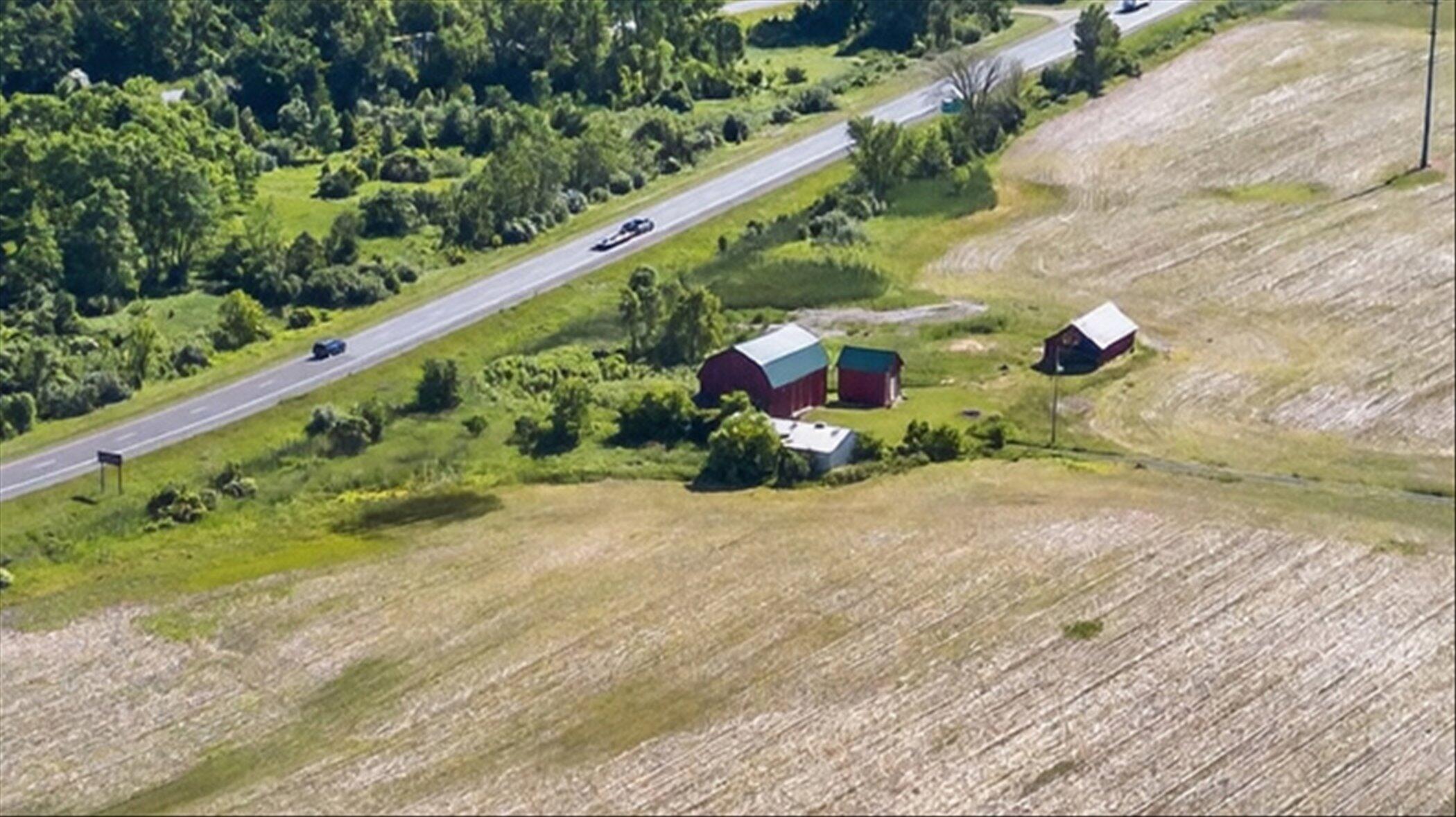 0 Fahrner Road Chelsea, MI 48118 - Photo 5 of 31 Fahrner Rd - 22