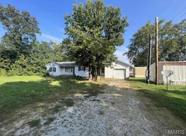 $810,000 | 801 Maple Street, Farmington, MO 63640