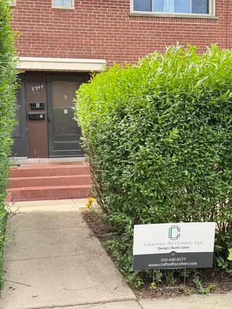 $3,600 | 8944 Skokie Boulevard, Unit B, Skokie, IL 60077