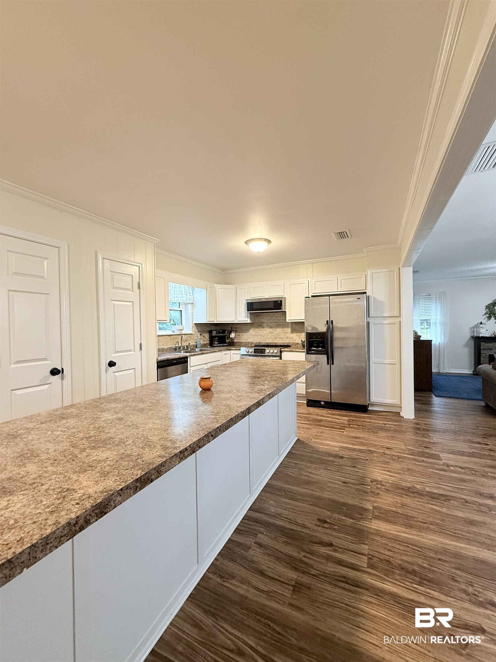 1545 Ward Road Frisco City, AL 36445 - Photo 20 of 36