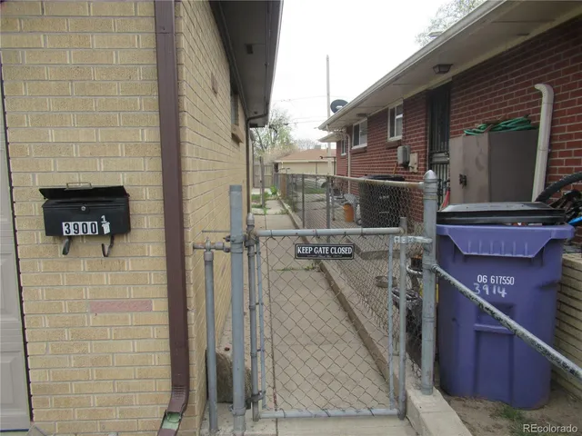 $1,750 | 3900 West 24th Avenue, Unit B, Denver, CO 80212