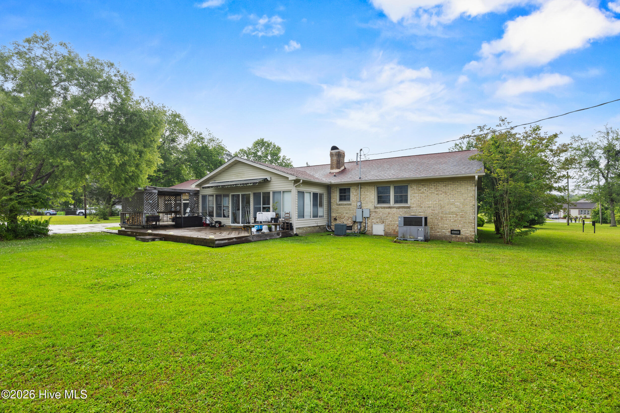 198 Verona Road Jacksonville, NC 28540 - Photo 41 of 46