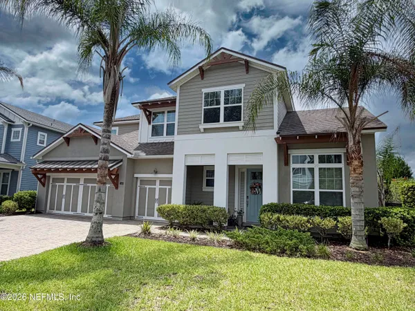 $5,000 | 144 Dock House Road, St. Johns, FL 32259
