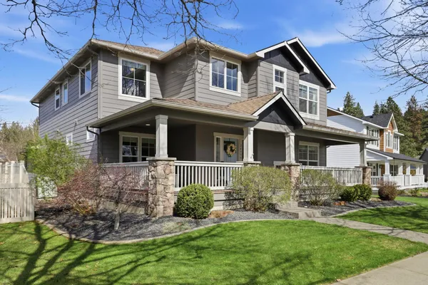 $869,900 | 24999 East Ludlow Avenue, Liberty Lake, WA 99019