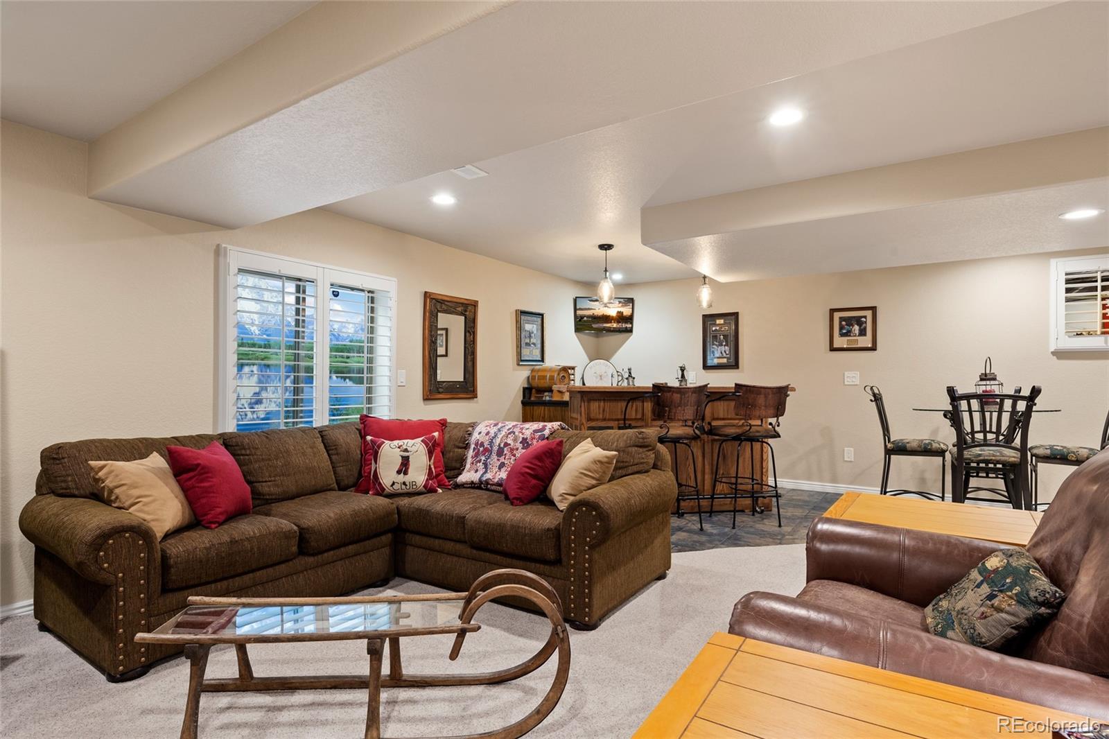 9038 Hunters Way Highlands Ranch, CO 80129 - Photo 38 of 50