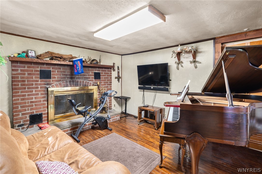 11327 Wyandale Road Concord, NY 14141 - Photo 7 of 45 Family Room