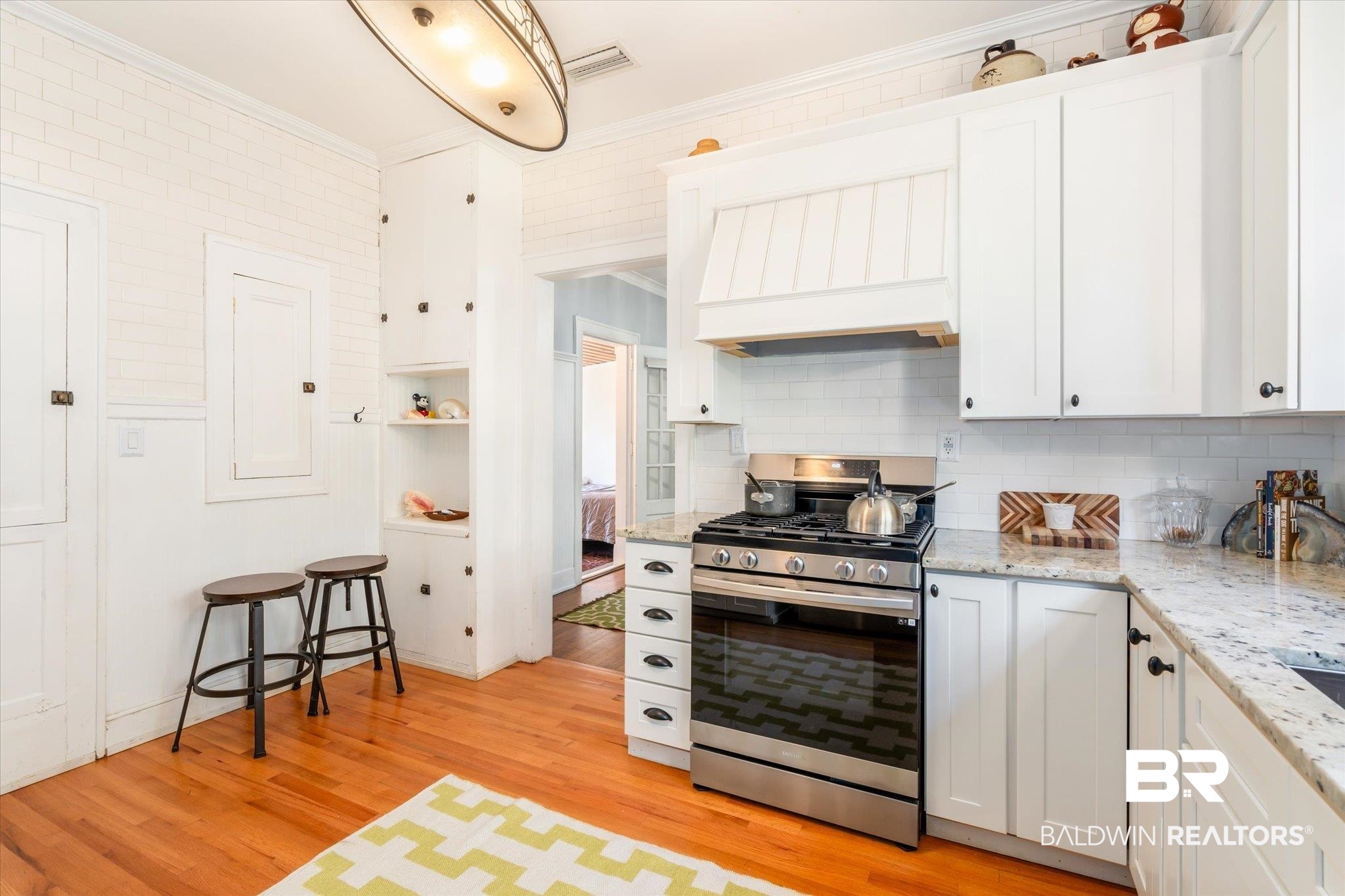 101 Houston Street Mobile, AL 36606 - Photo 12 of 27