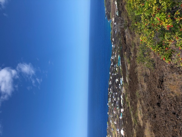a view of ocean view with beach