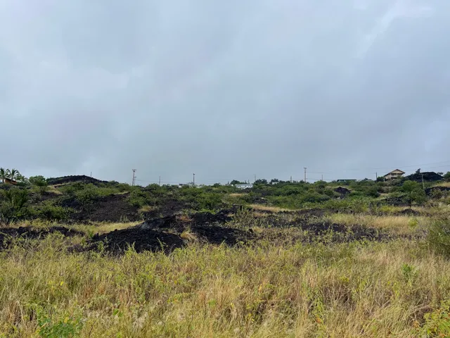 a view of lake and mountain
