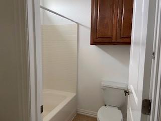 2319 Independence Boulevard, Unit 2317 Abilene, TX 79601 - Photo 11 of 16