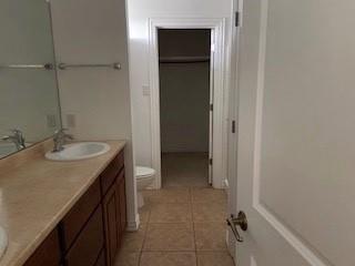 2319 Independence Boulevard, Unit 2317 Abilene, TX 79601 - Photo 2 of 16