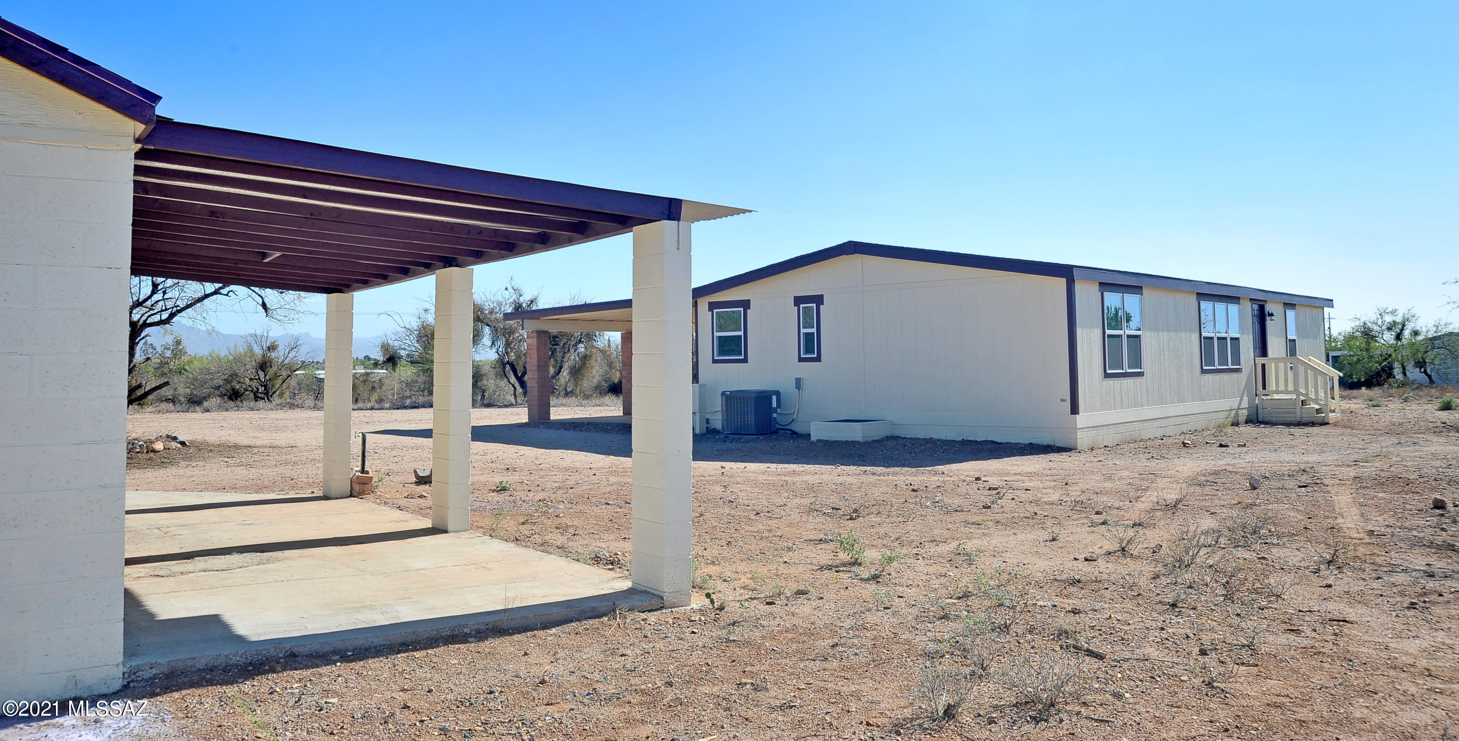 13571 East Rex Molly Road Vail, AZ 85641 - Photo 46 of 50 Gallery Image 46