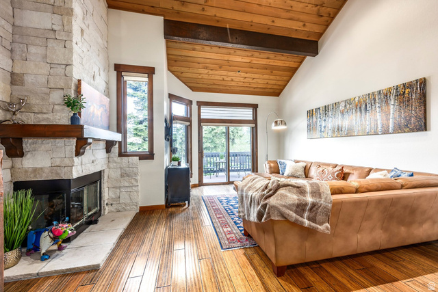 7992 Ridgepoint Drive, Unit 126 Park City, UT 84060 - Photo 14 of 47