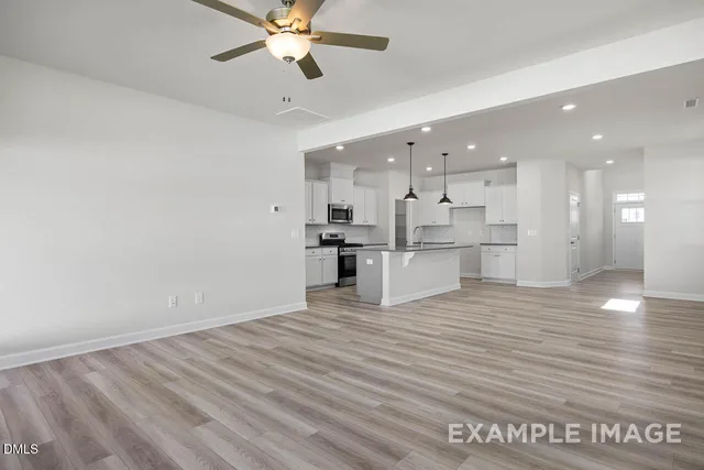 $349,000 | 71 Baldwin Street, Lillington, NC 27546