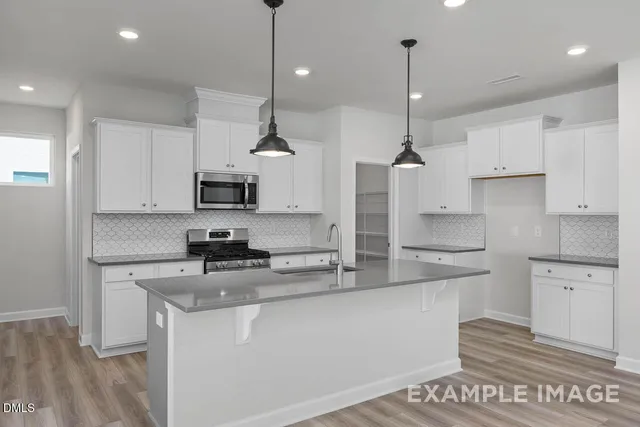 $349,000 | 71 Baldwin Street, Lillington, NC 27546