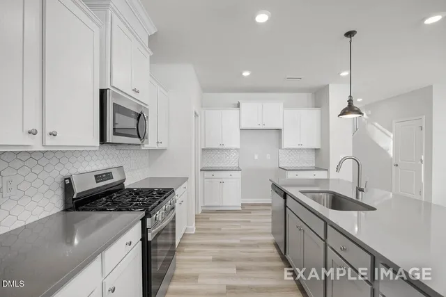 $349,000 | 71 Baldwin Street, Lillington, NC 27546