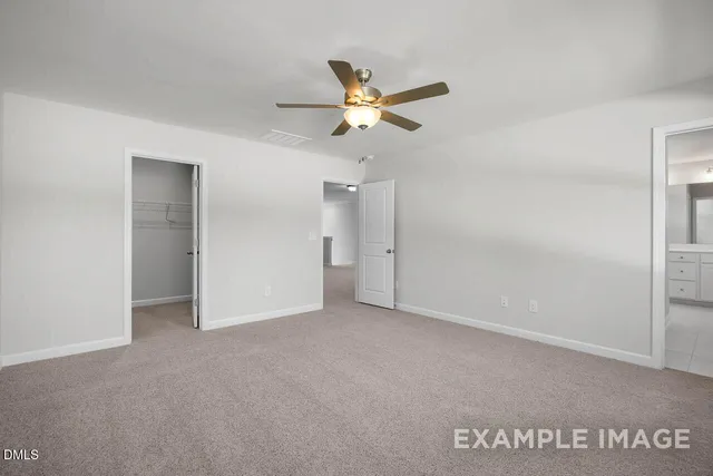 $349,000 | 71 Baldwin Street, Lillington, NC 27546