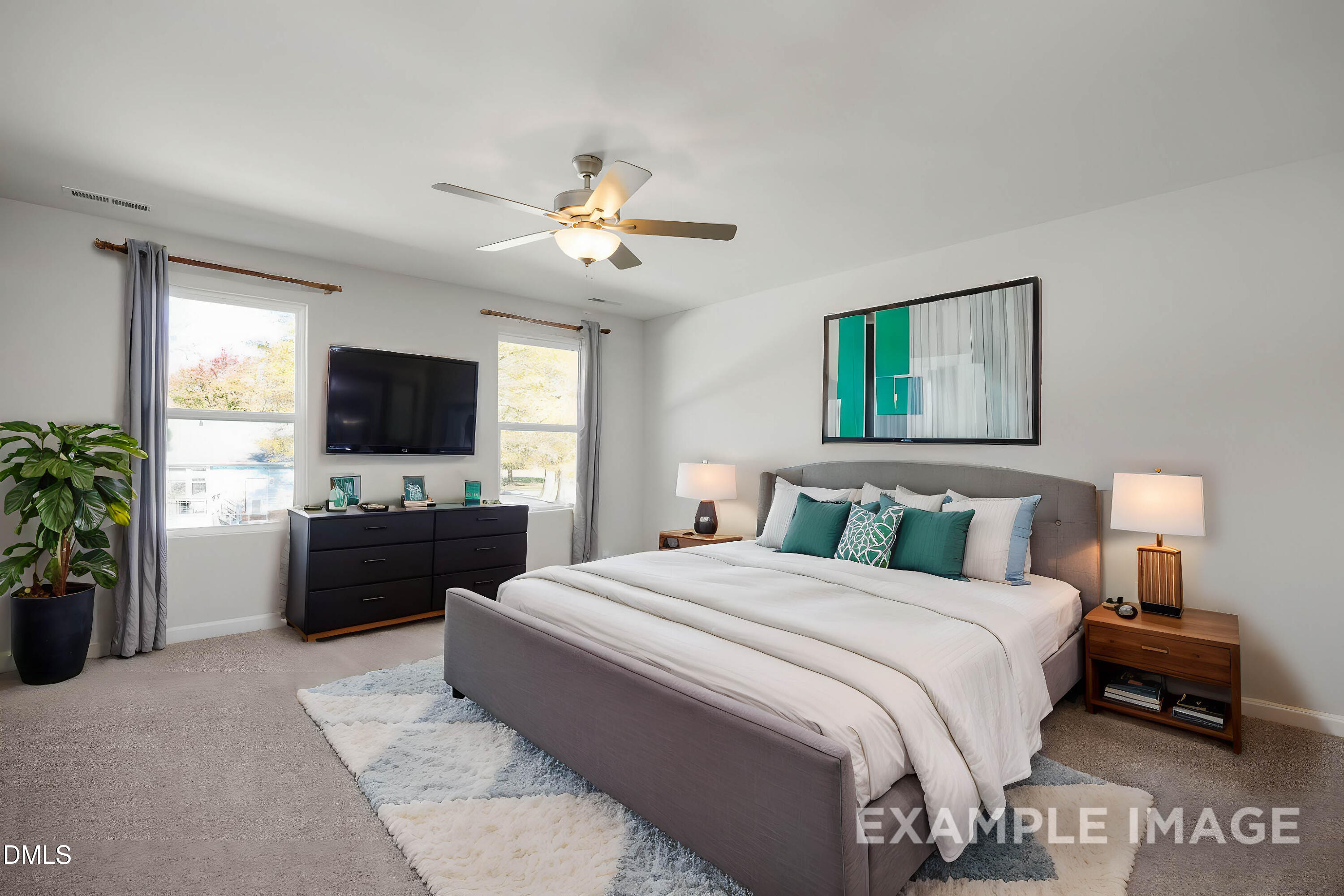 71 Baldwin Street Lillington, NC 27546 - Photo 5 of 32 gvv-013-hi-res-16 - Bedroom - Modern - 0