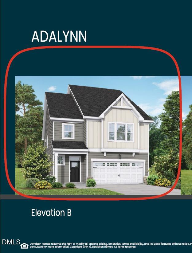 71 Baldwin Street Lillington, NC 27546 - Photo 6 of 32 Screenshot 2026-02-12 153109