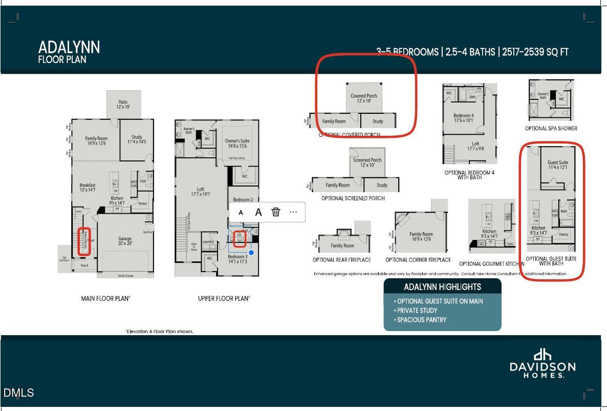 71 Baldwin Street Lillington, NC 27546 - Photo 7 of 32 Screenshot 2026-02-12 153035