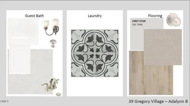 $349,000 | 71 Baldwin Street, Lillington, NC 27546