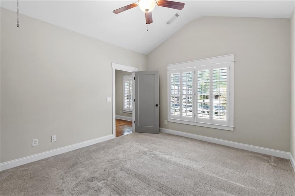2736 Pangborn Road Decatur, GA 30033 - Photo 28 of 47 a view of an empty room with a window