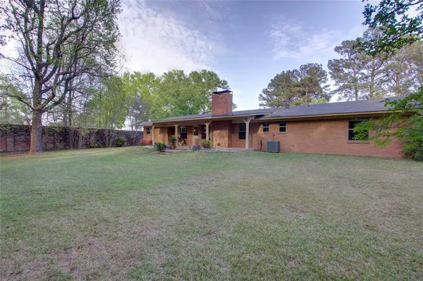 $265,000 | 4207 Hazel Street, Texarkana, TX 75503