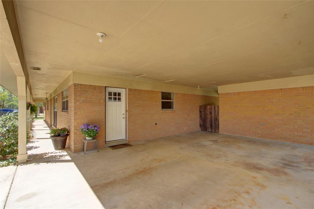 4207 Hazel Street Texarkana, TX 75503 - Photo 27 of 30
