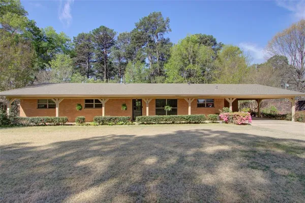 $265,000 | 4207 Hazel Street, Texarkana, TX 75503