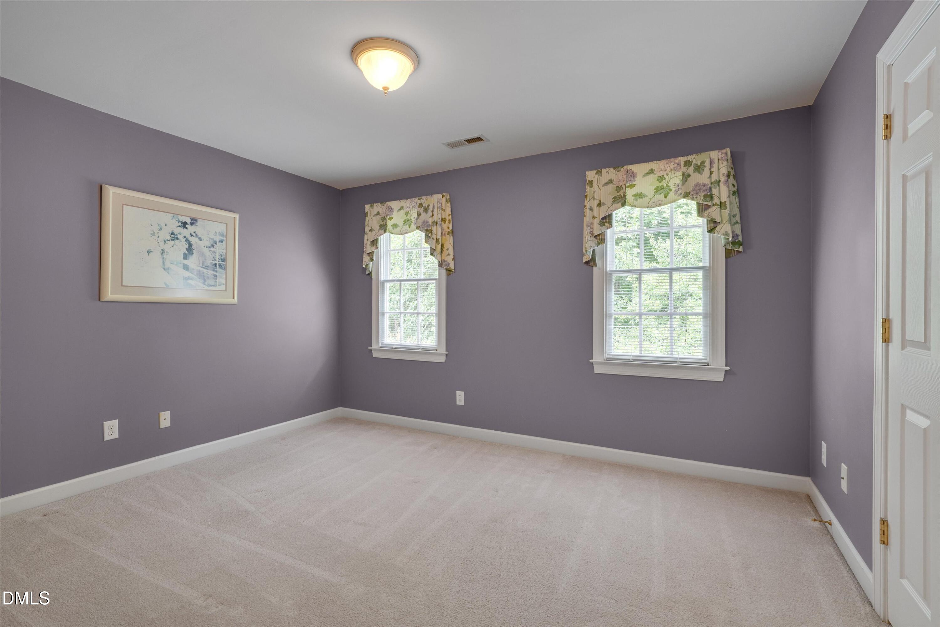 1429 Sandusky Lane Raleigh, NC 27614 - Photo 24 of 34 Bedroom